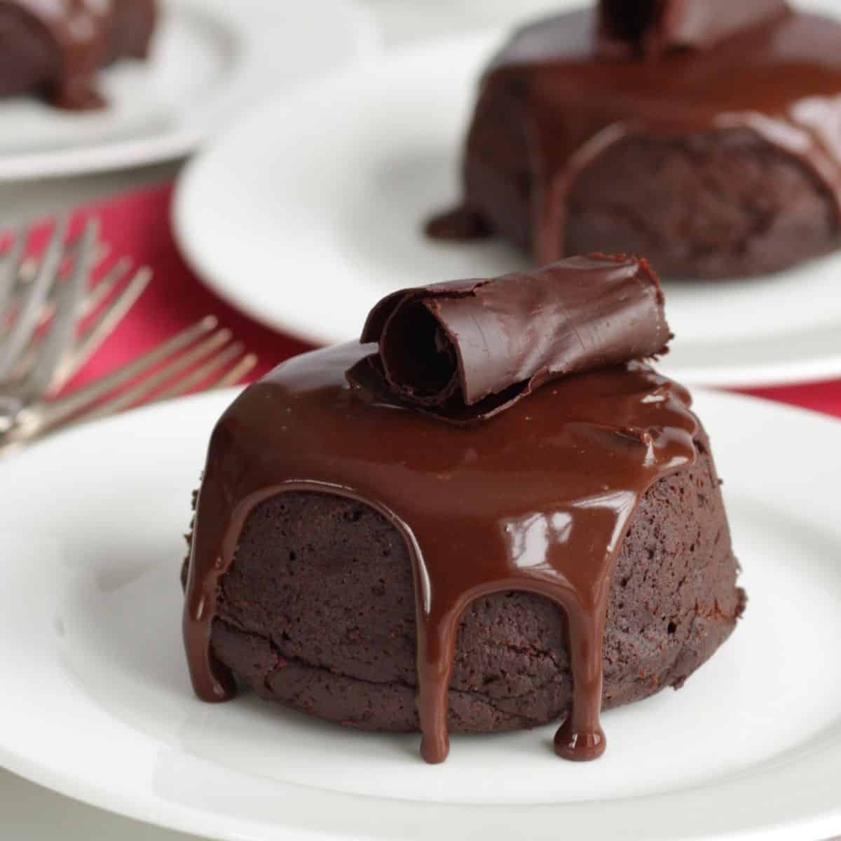 Choco Cake